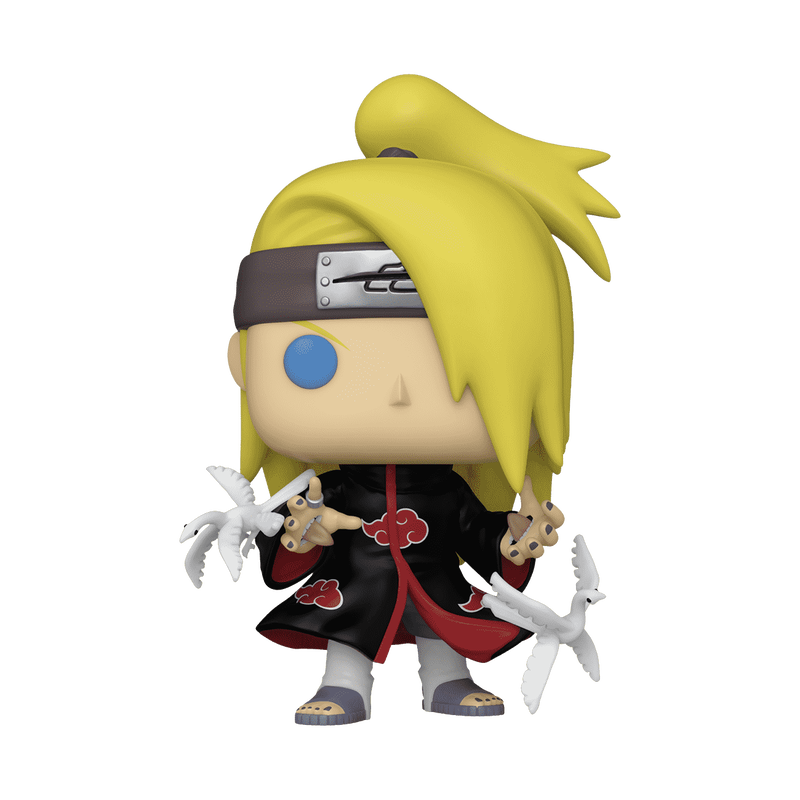 Funko Pop Deidara