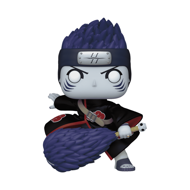 Funko Pop Super Kisame Hoshigaki