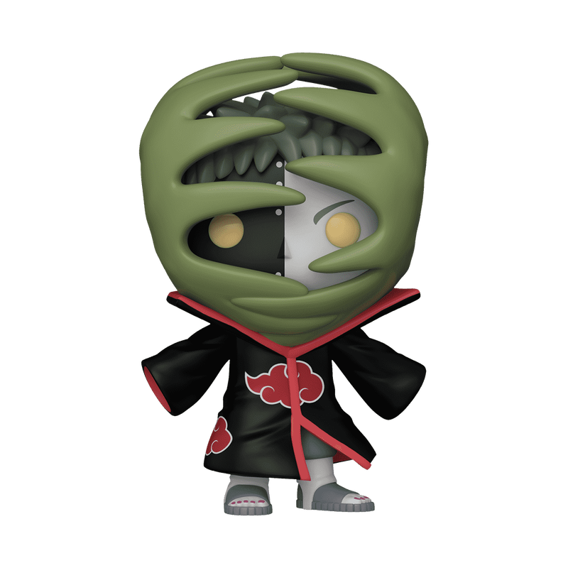 Funko Pop Super Zetsu