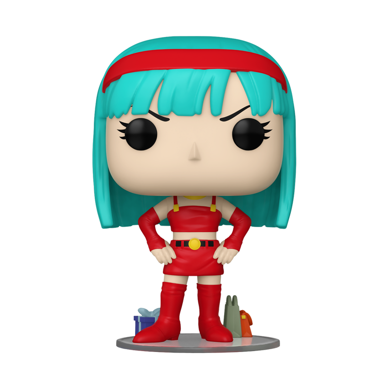 Funko Pop Bulla