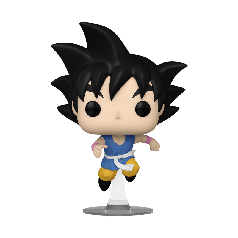 Funko Pop Kid Goku