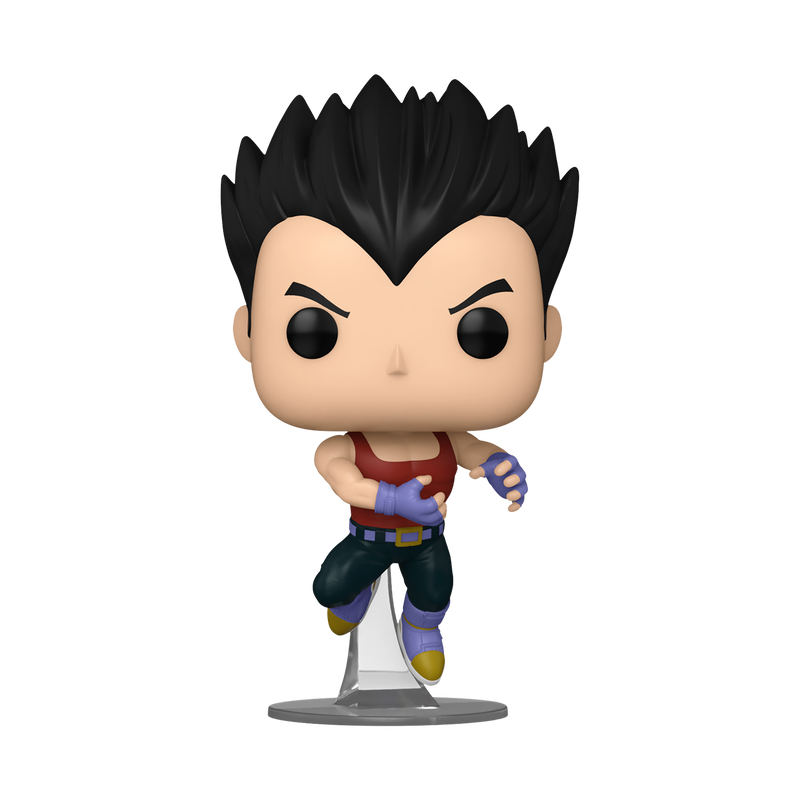 Funko Pop Vegeta (Short Hair)