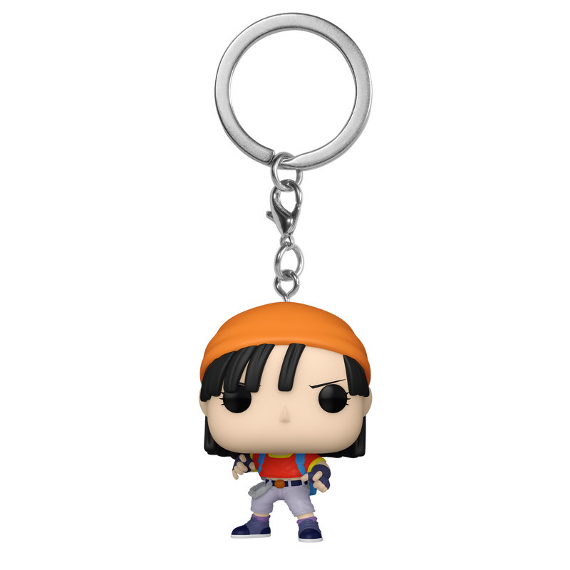 Funko Pop Keychain Pan