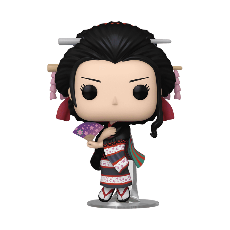 Funko Pop Orobi In Wano Outfit