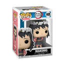 Funko Pop Makomo Demon Slayer