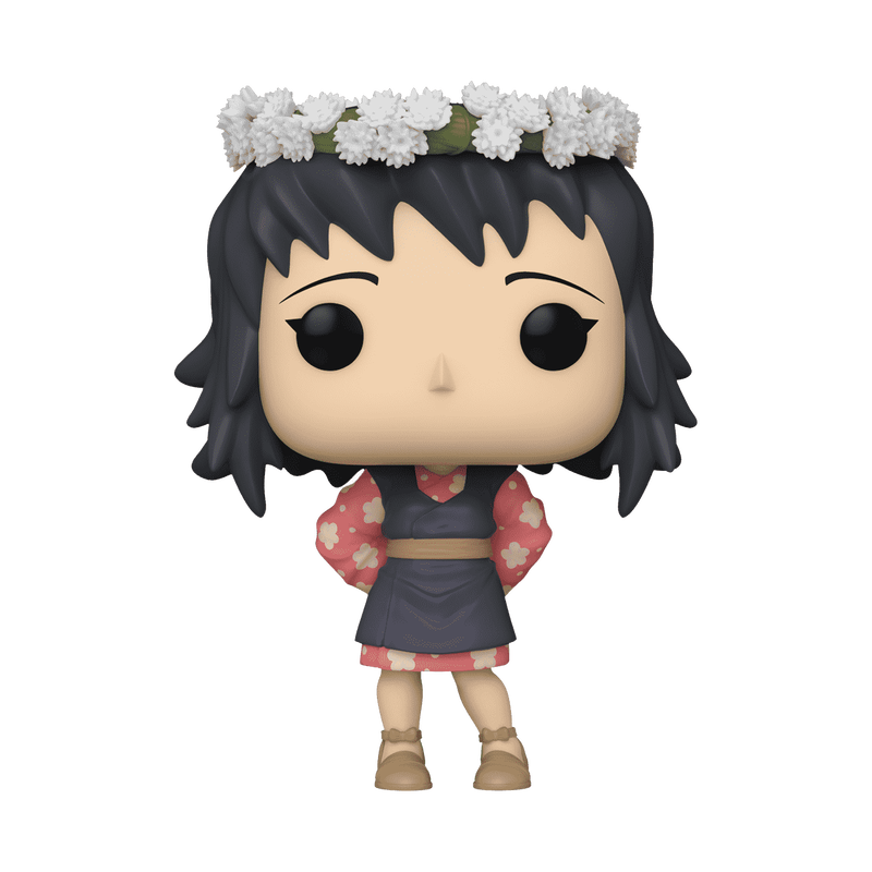 Funko Pop Makomo