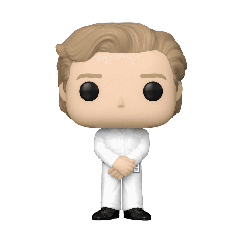 Funko Pop Henry (001)