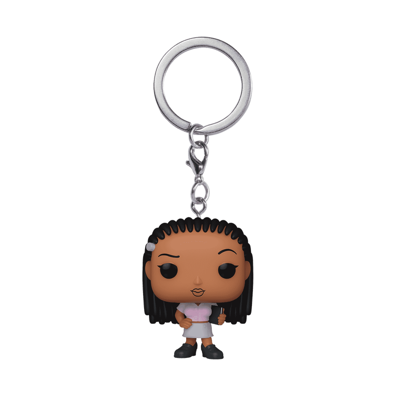 Funko Pop Keychain Jodie Landon