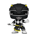Funko Pop Black Power Rangers