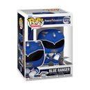 Funko Pop Blue Power Rangers