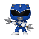 Funko Pop Blue Power Rangers