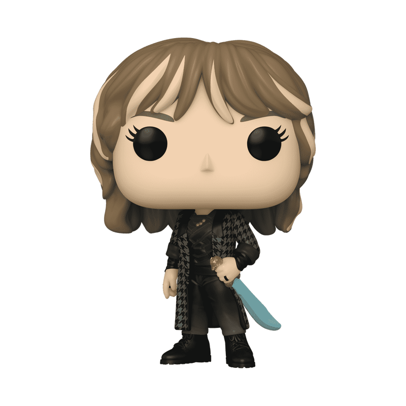 Funko Pop Sylvie With Sword