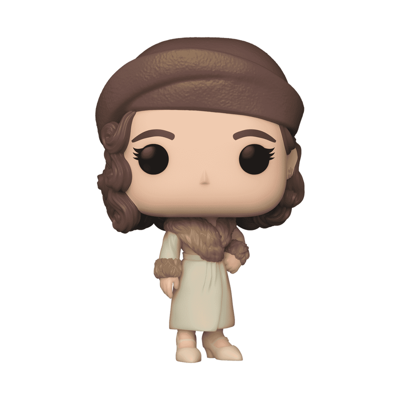 Funko Pop Ada Thorne