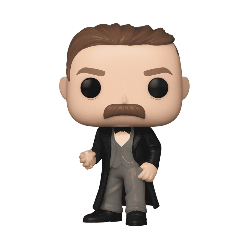 Funko Pop Arthur Shelby