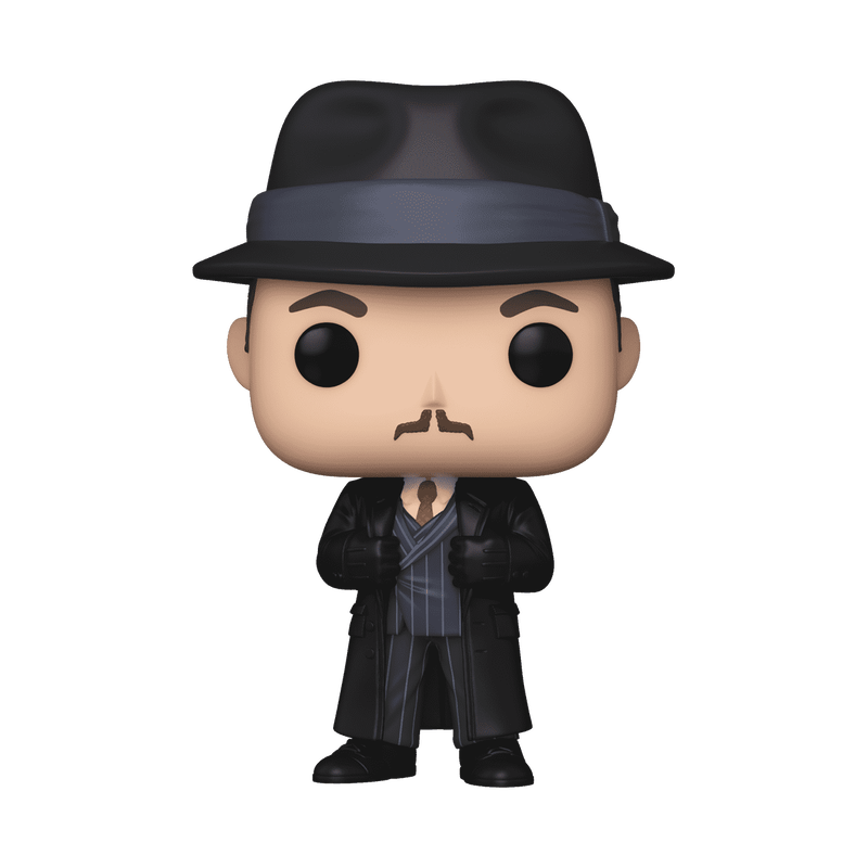 Funko Pop Michael Gray