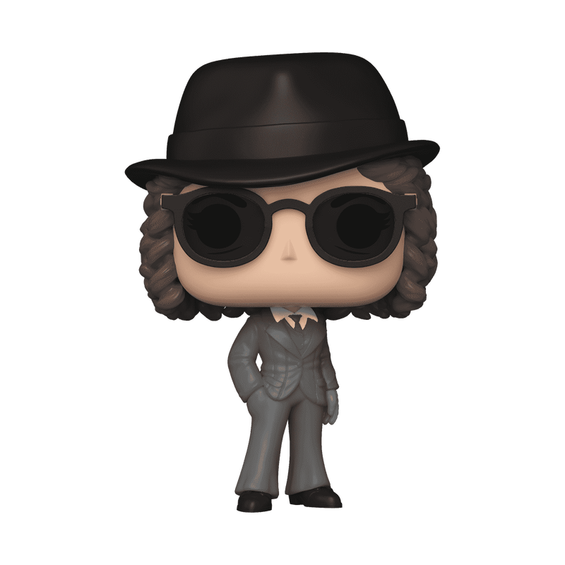 Funko Pop Polly Gray