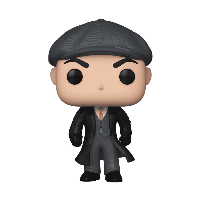 Funko Pop Thomas Shelby