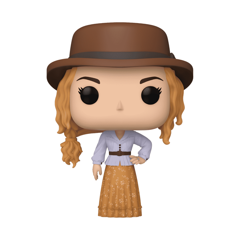 Funko Pop Margaret Dutton