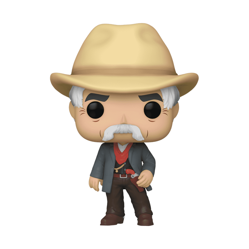 Funko Pop Shea Brennan