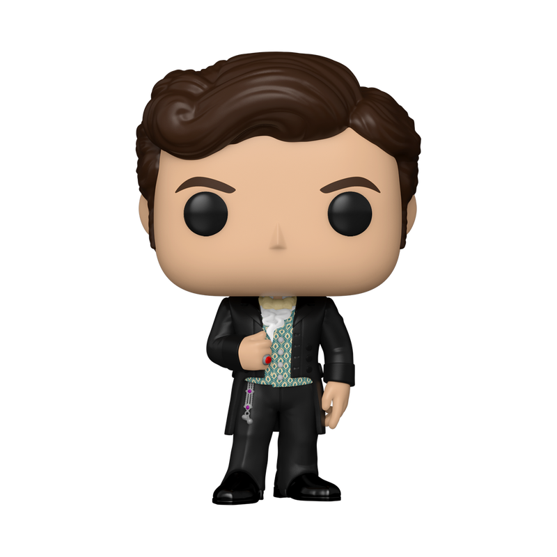 Funko Pop Colin Bridgerton