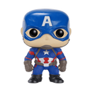 Funko Pop Captain America
