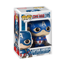 Funko Pop Captain America