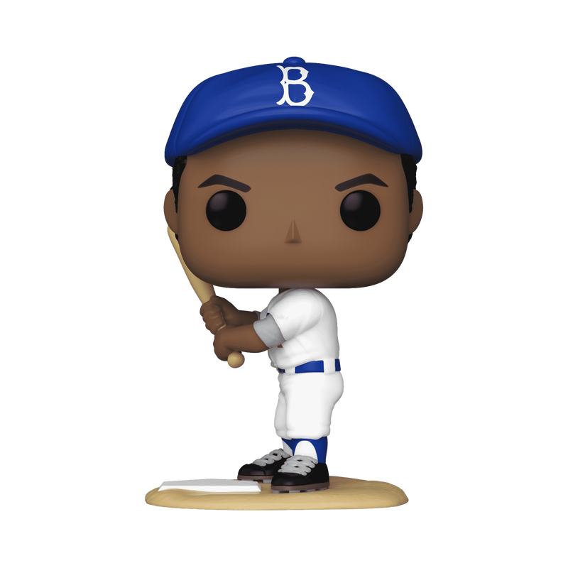 Funko Pop Jackie Robinson