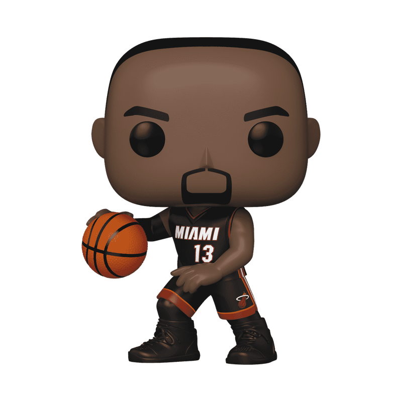 Funko Pop Bam Adebayo