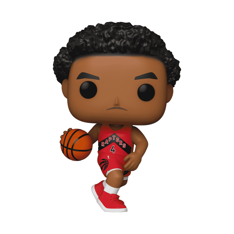 Funko Pop Scottie Barnes