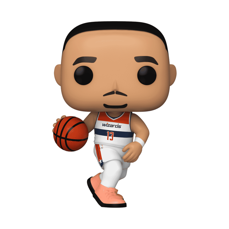 Funko Pop Jordan Poole