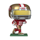 Funko Pop Deebo Samuel Nfl