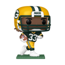 Funko Pop Aaron Jones NFL
