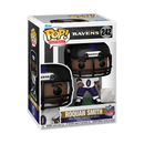 Funko Pop Roquan Smith NFL