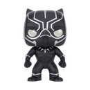 Funko Pop Black Panther