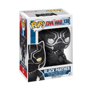 Funko Pop Black Panther