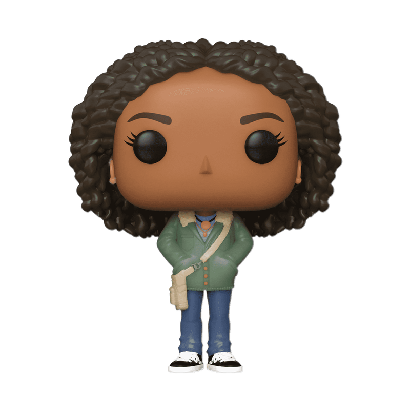 Funko Pop Becca