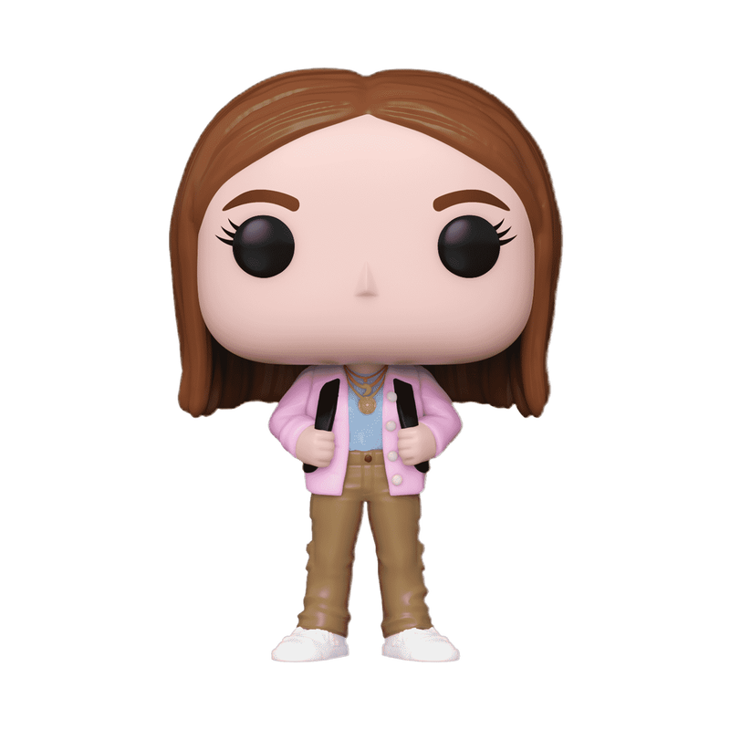 Funko Pop Cassie