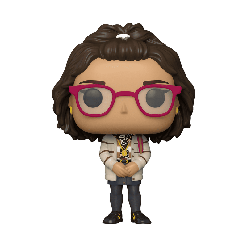 Funko Pop Izzy