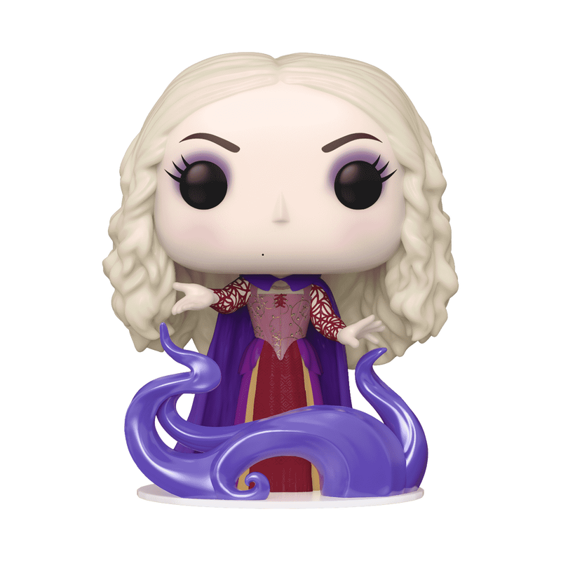 Funko Pop Sarah Sanderson