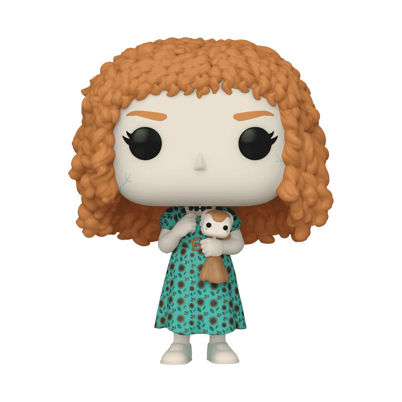 Funko Pop Claudia