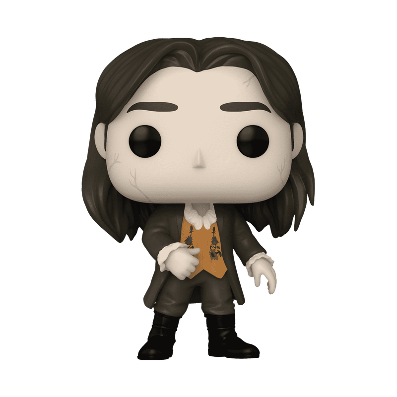 Funko Pop Louis De Pointe Du Lac