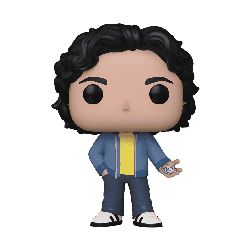 Funko Pop Jaime Reyes