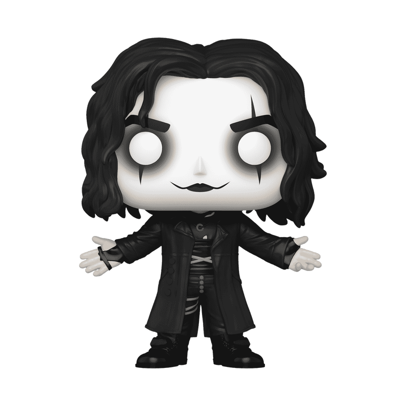 Funko Pop Eric Draven