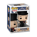 Funko Pop Scrooge The Muppet Christmas Carol