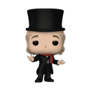 Funko Pop Scrooge The Muppet Christmas Carol