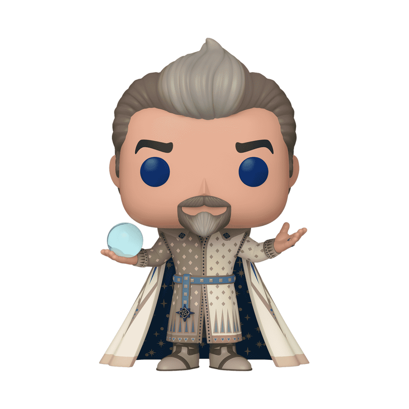 Funko Pop King Magnifico