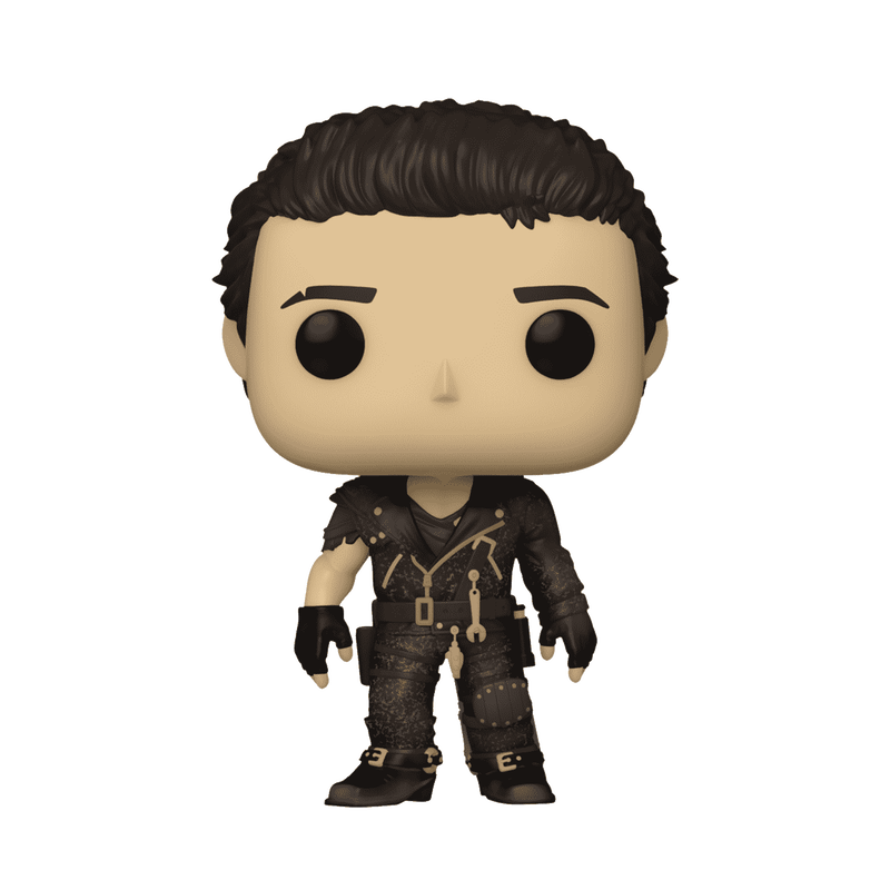 Funko Pop Max