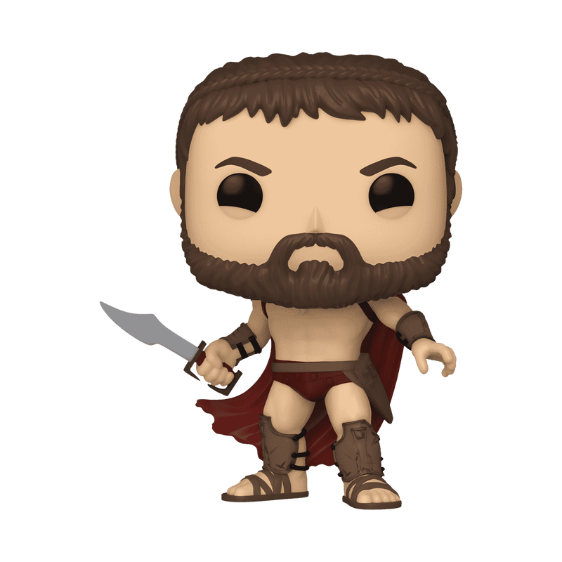 Funko Pop Leonidas