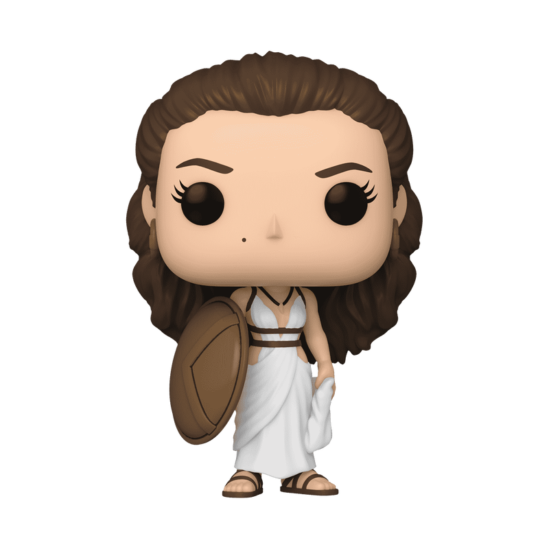 Funko Pop Queen Gorgo