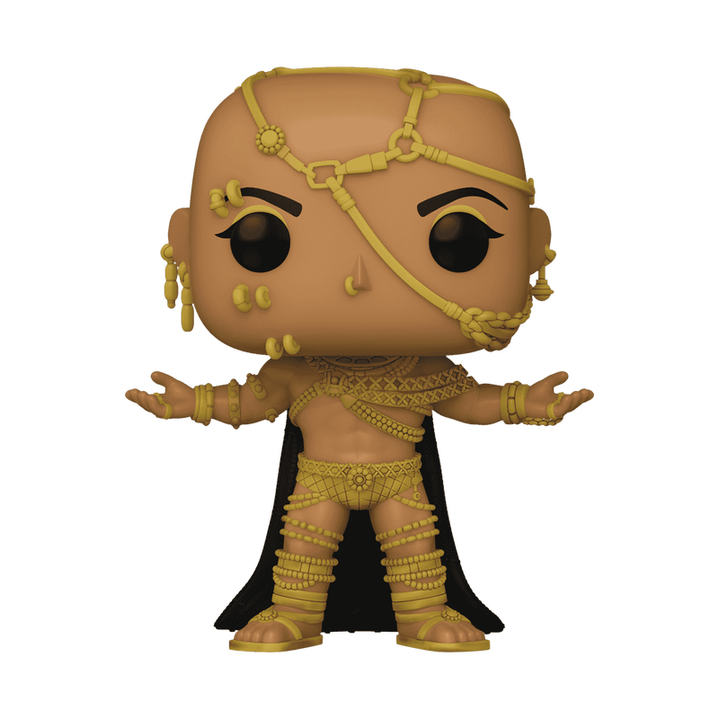 Funko Pop Xerxes